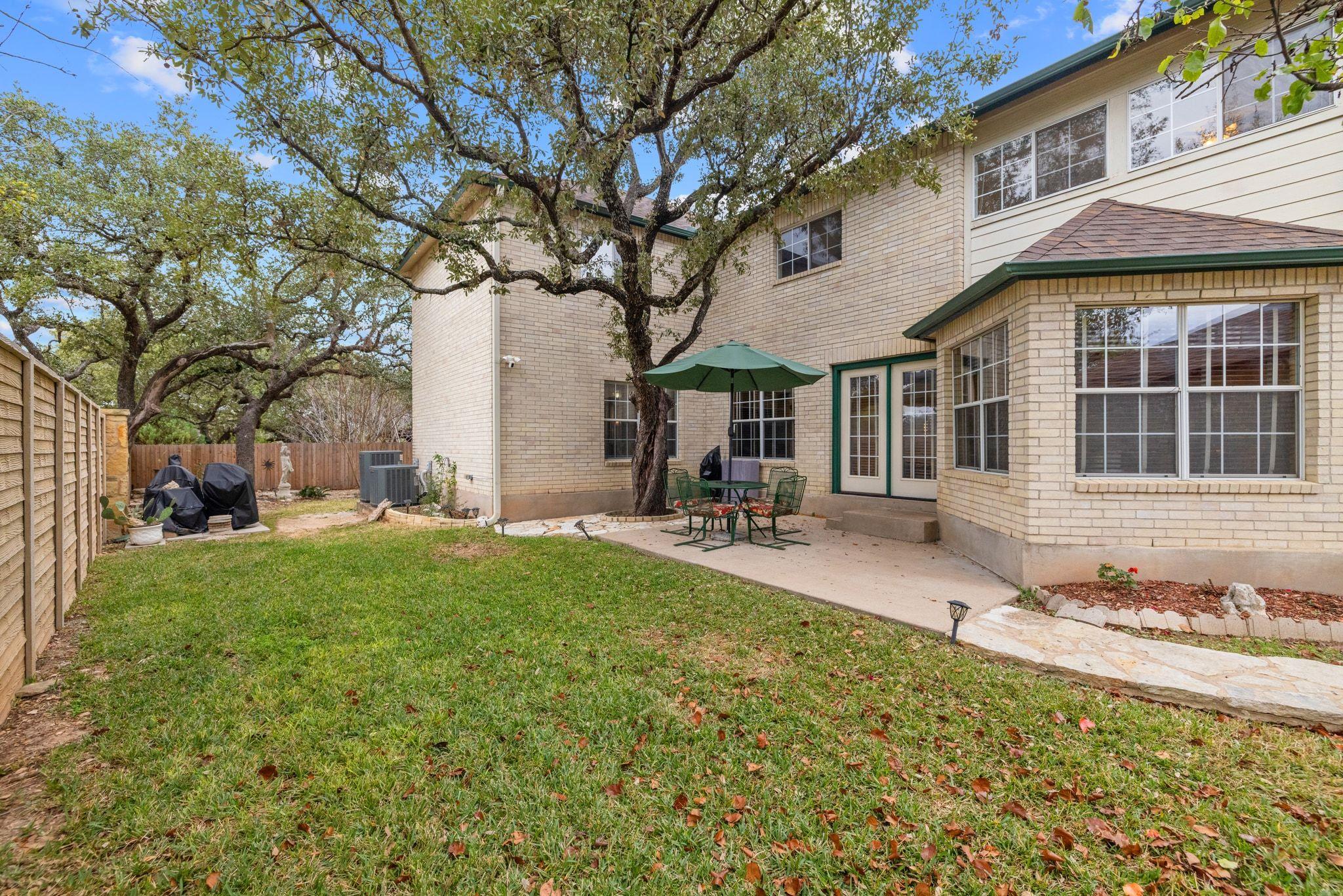 2210 Rachel Ridge Cedar Park TX 78613