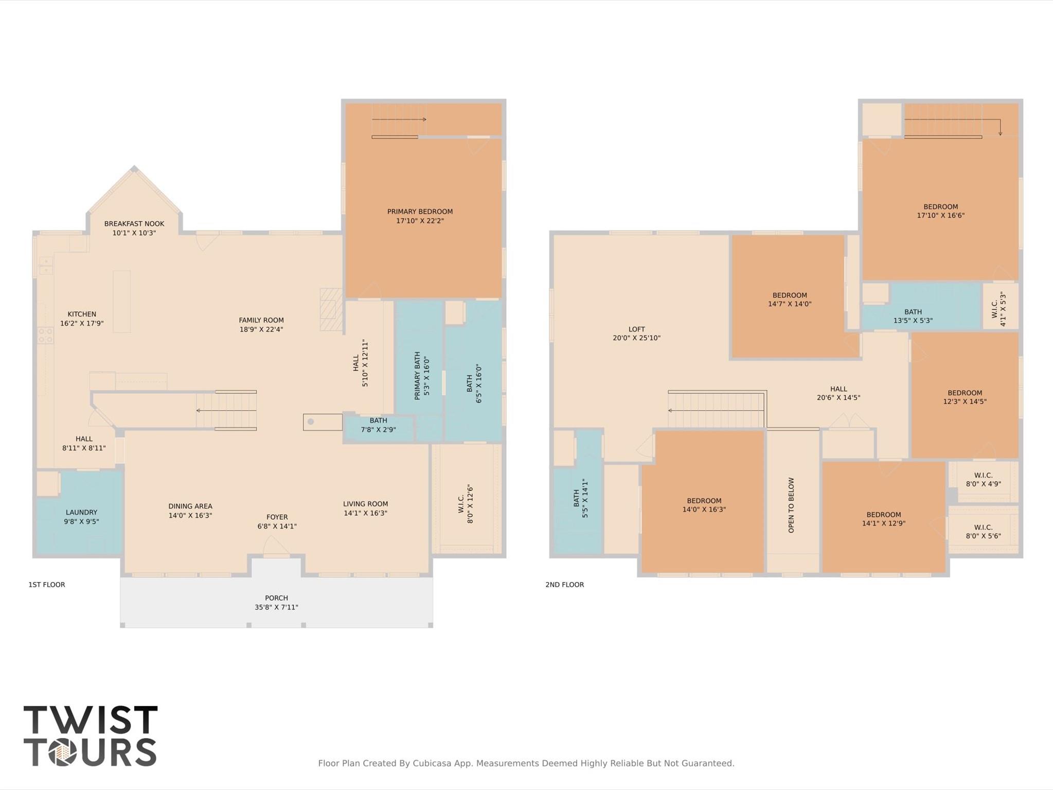 2210 Rachel Ridge Cedar Park TX 78613