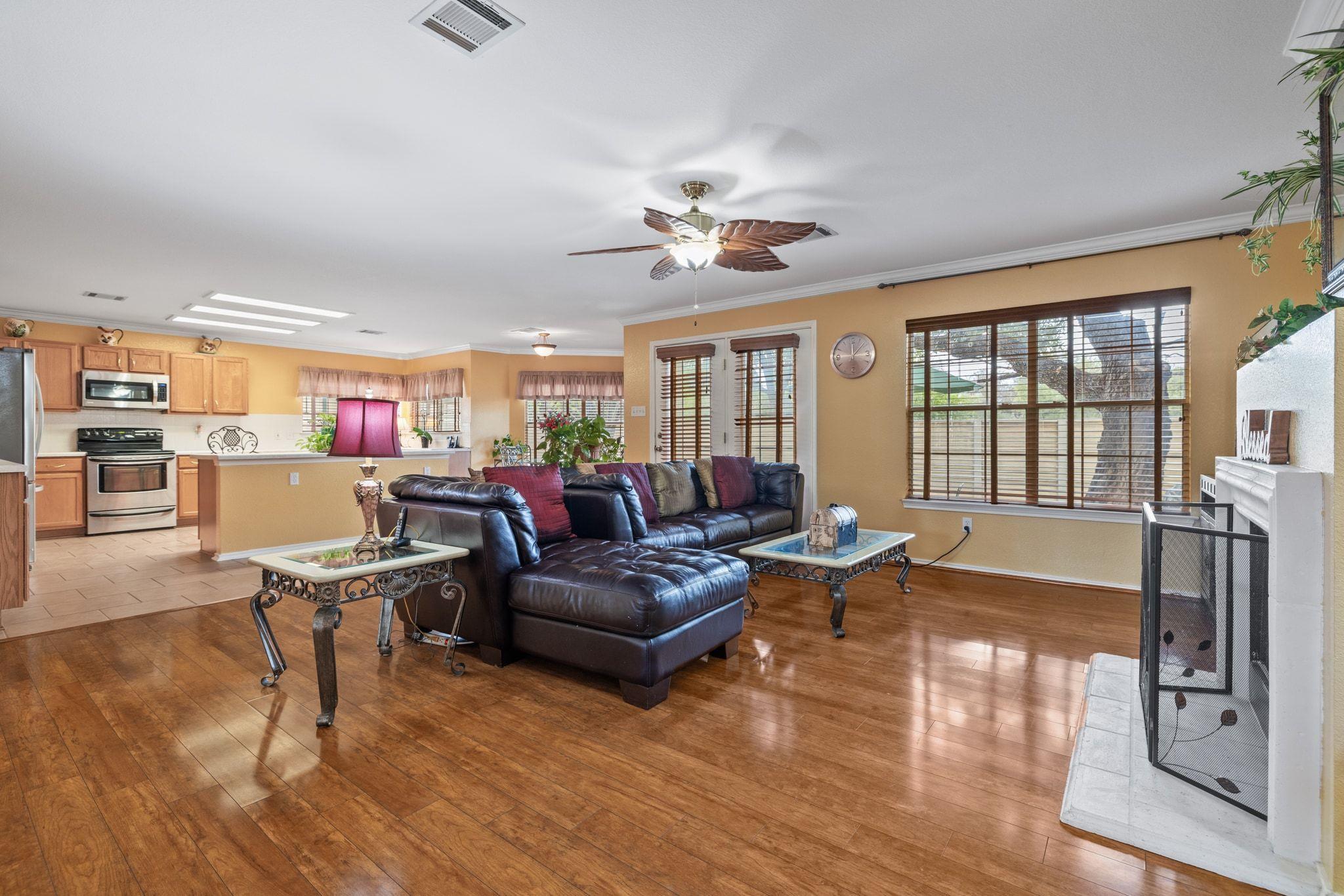 2210 Rachel Ridge Cedar Park TX 78613