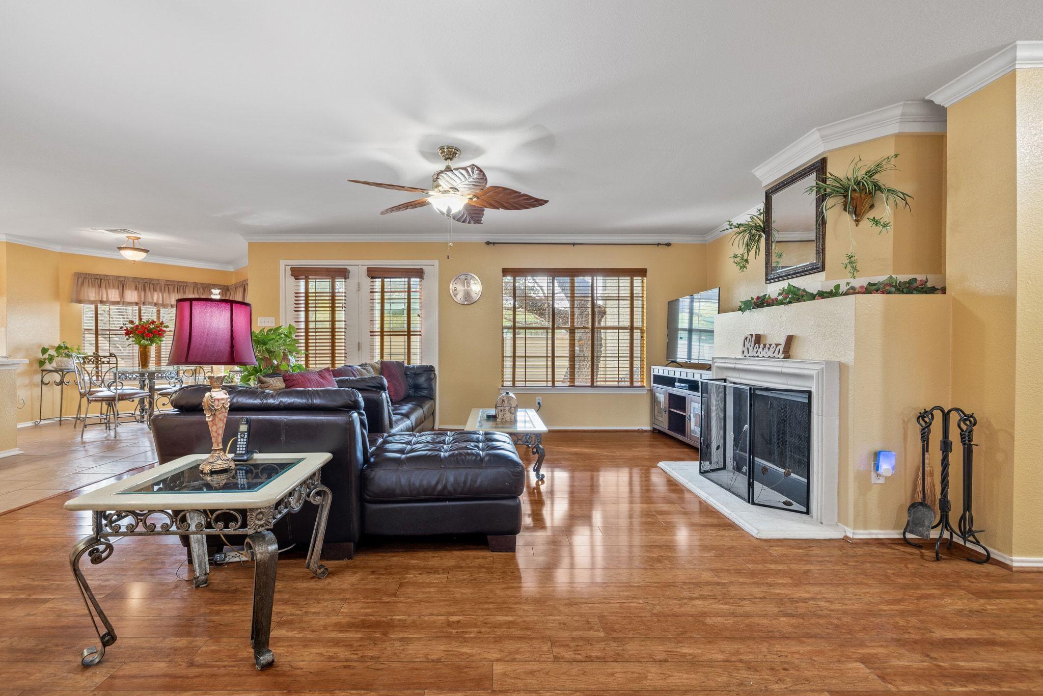 2210 Rachel Ridge Cedar Park TX 78613