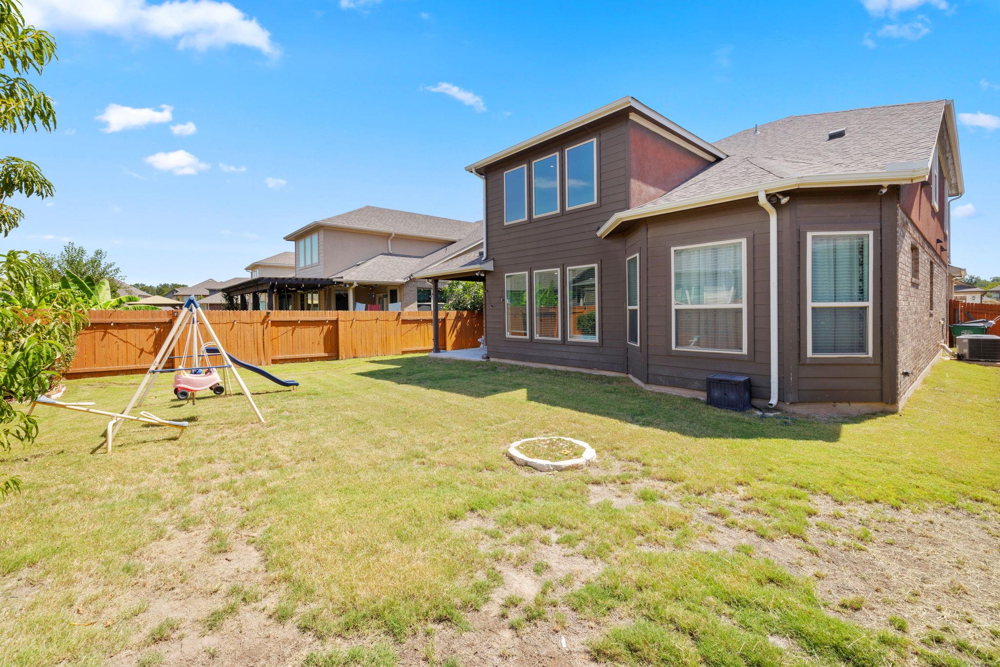 724 Pioneer Grove Round Rock TX 78665