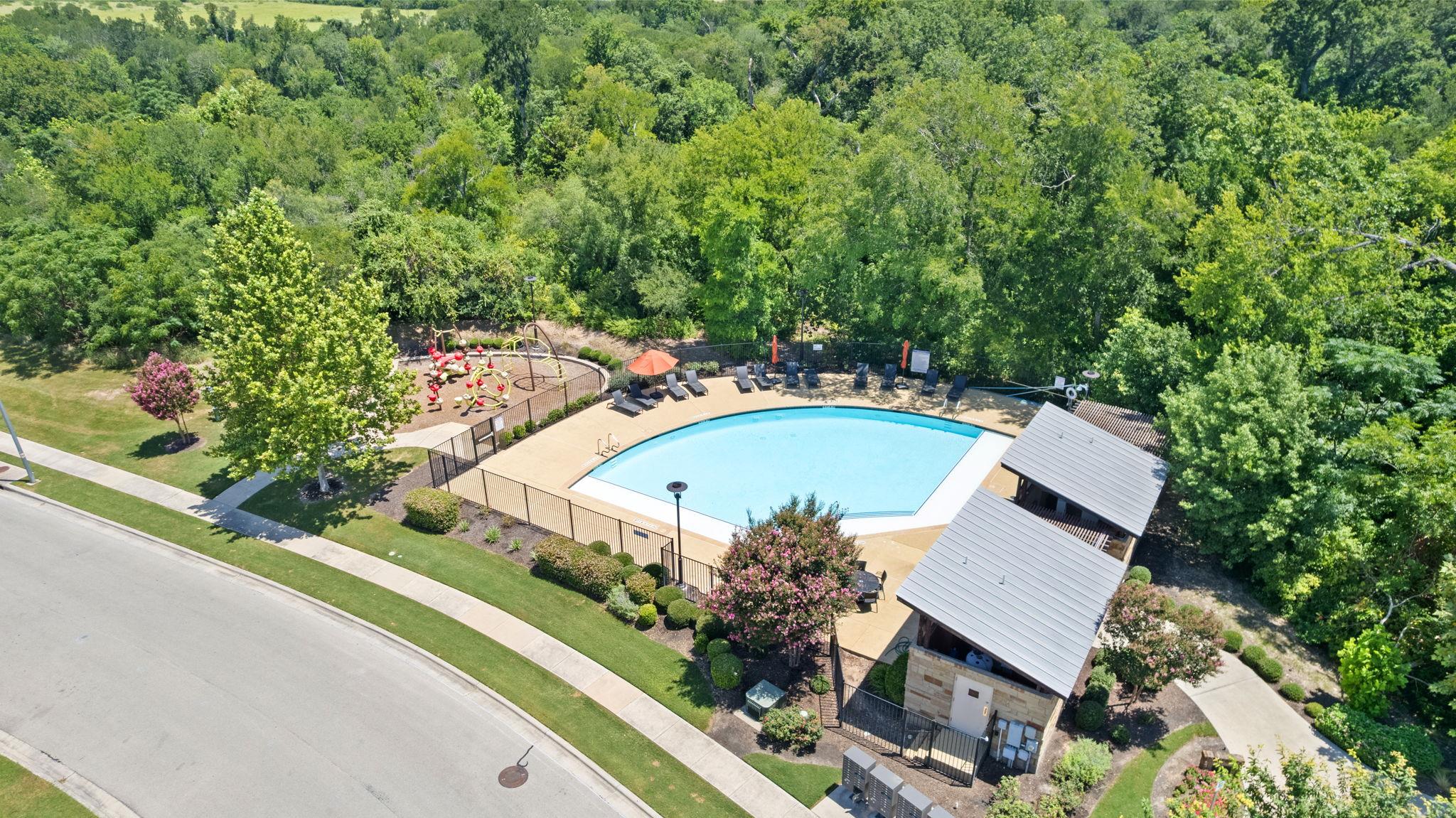 724 Pioneer Grove Round Rock TX 78665