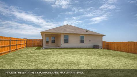 1805 Dandy Brush Drive Leander TX 78641