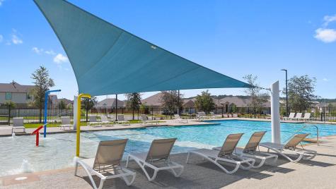 1805 Dandy Brush Drive Leander TX 78641