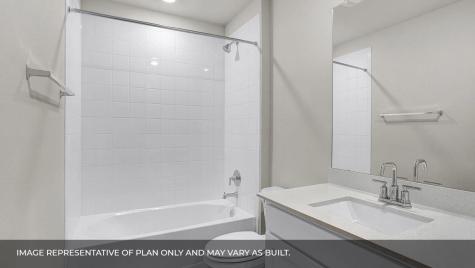 1805 Dandy Brush Drive Leander TX 78641