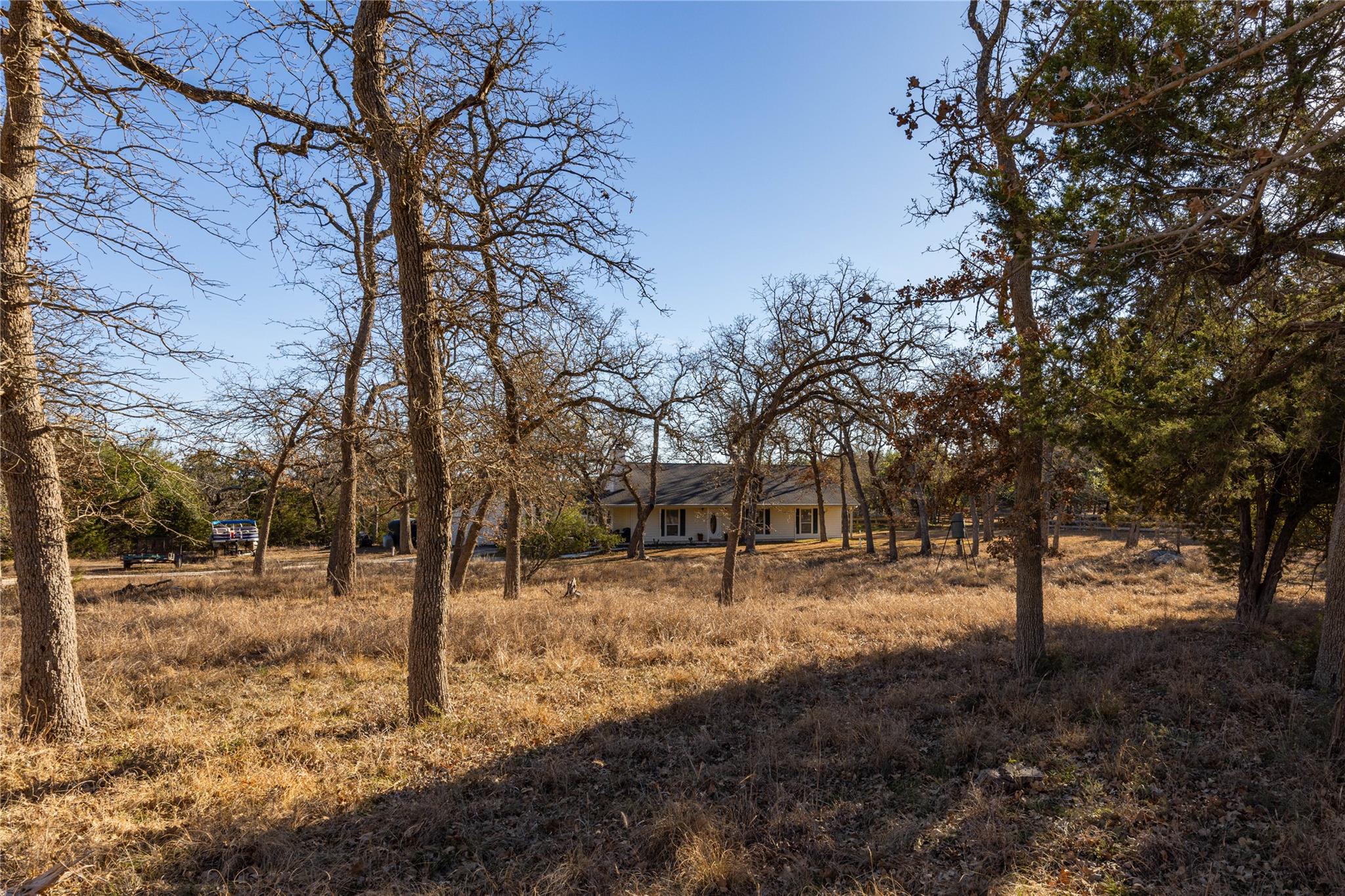 1250 S Rainbow Ranch Road Wimberley TX 78676