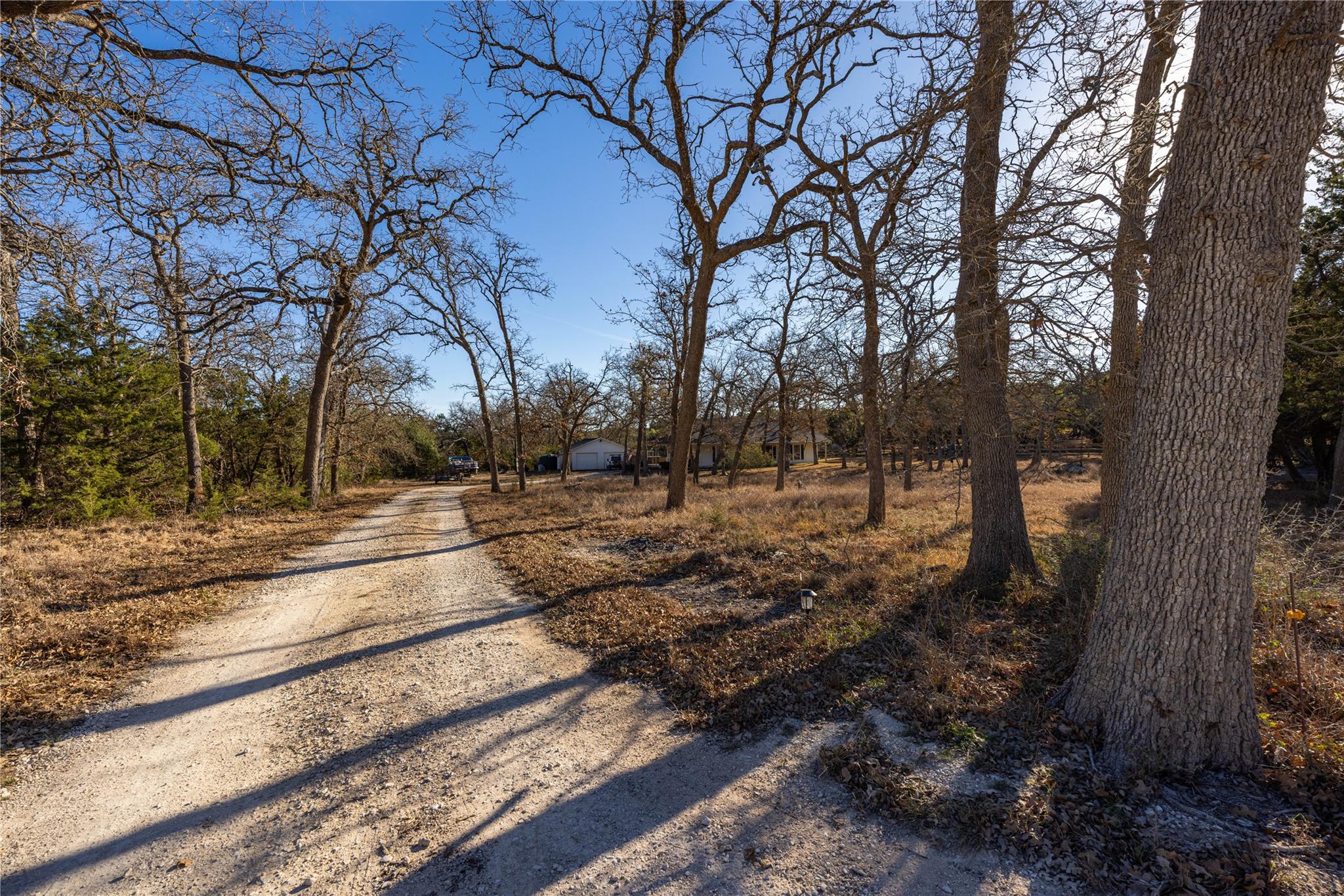 1250 S Rainbow Ranch Road Wimberley TX 78676
