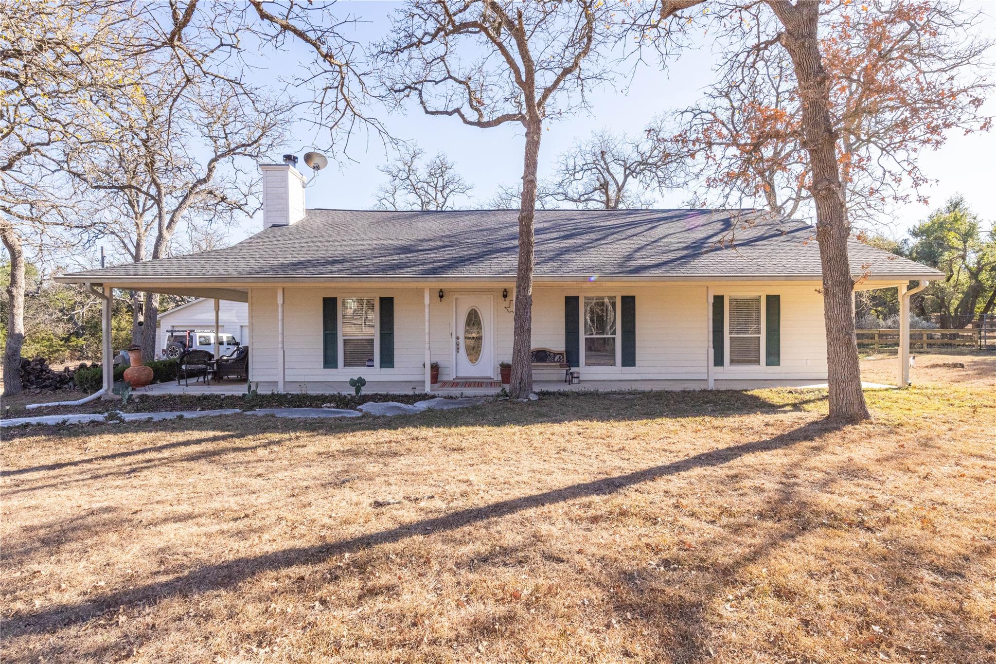 1250 S Rainbow Ranch Road Wimberley TX 78676