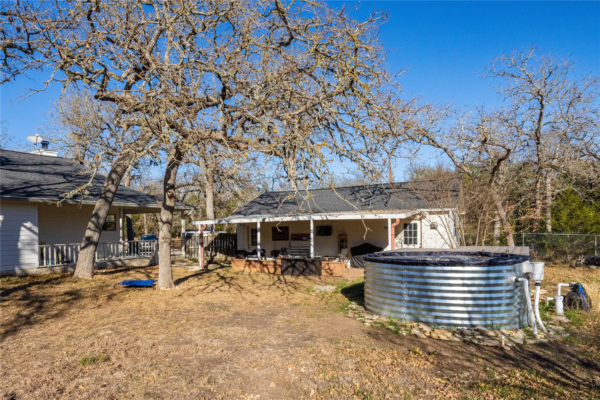 1250 S Rainbow Ranch Road Wimberley TX 78676