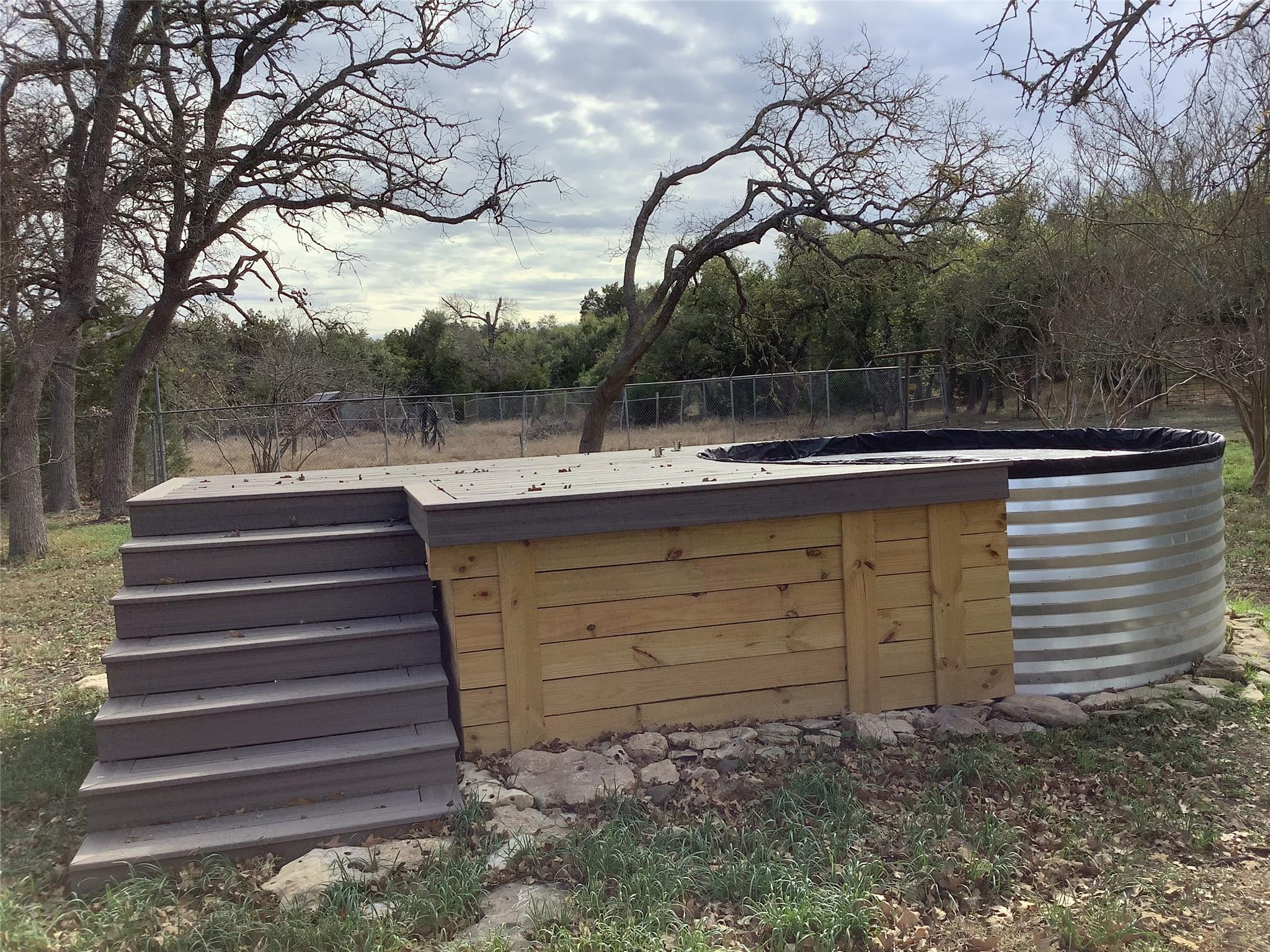 1250 S Rainbow Ranch Road Wimberley TX 78676