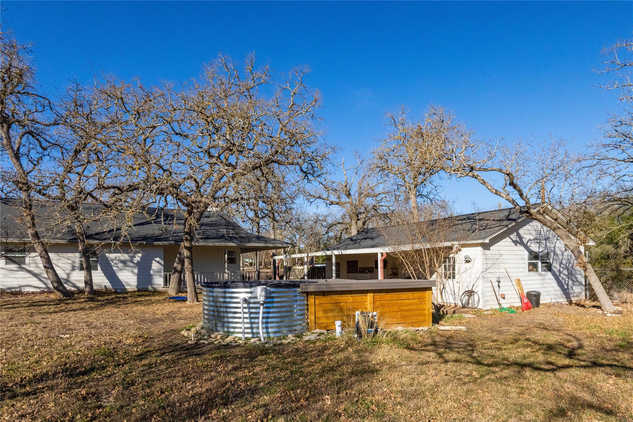 1250 S Rainbow Ranch Road Wimberley TX 78676