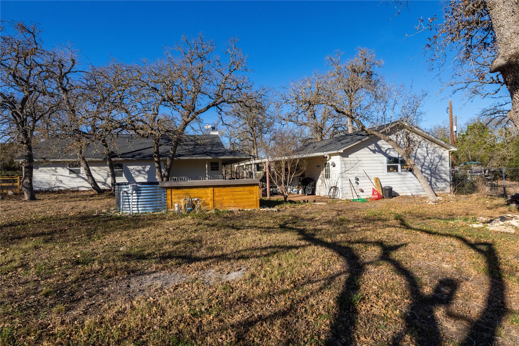 1250 S Rainbow Ranch Road Wimberley TX 78676
