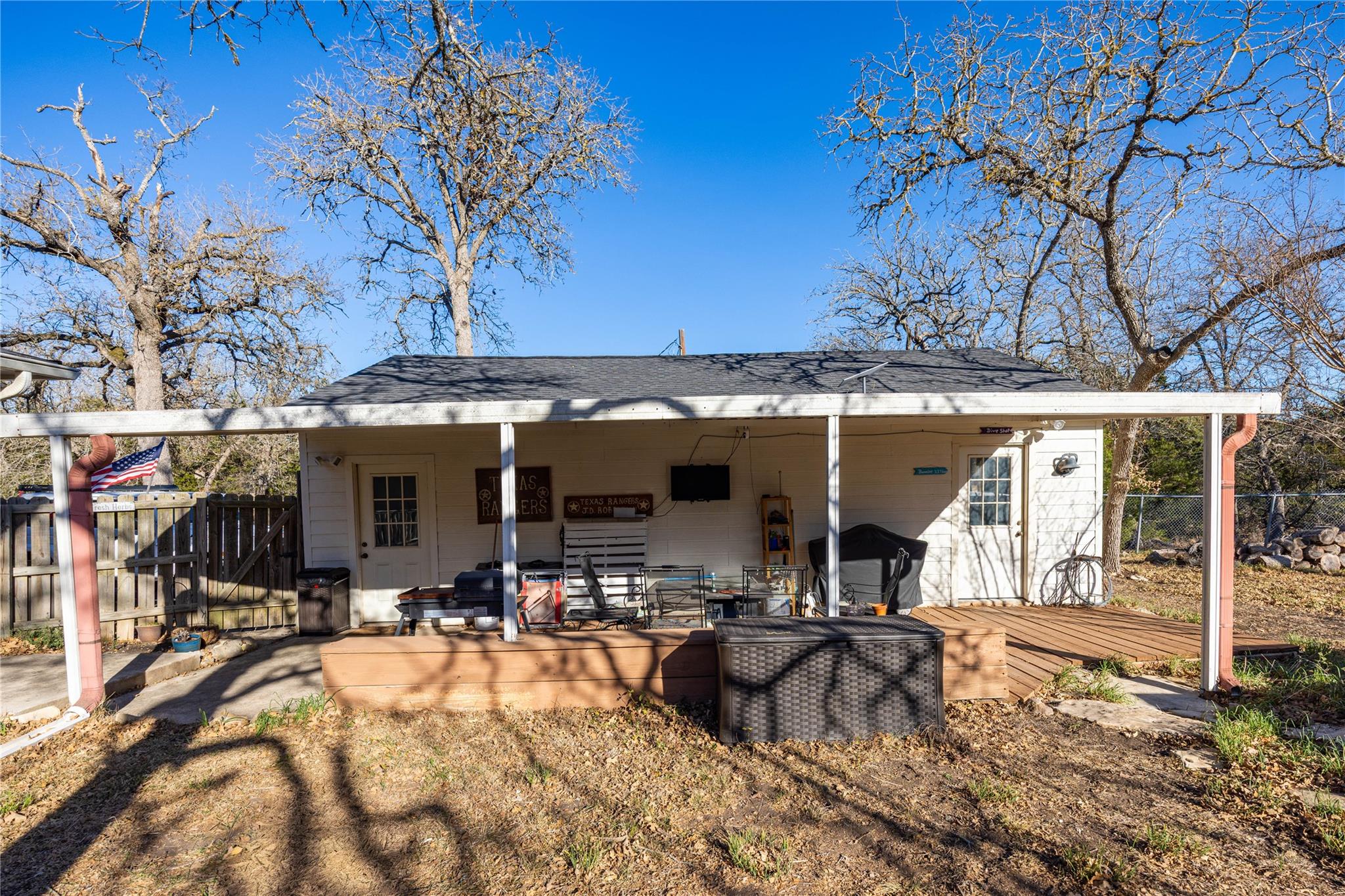1250 S Rainbow Ranch Road Wimberley TX 78676