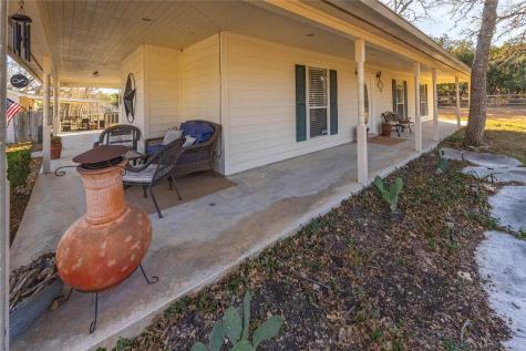 1250 S Rainbow Ranch Road Wimberley TX 78676