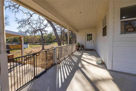 1250 S Rainbow Ranch Road Wimberley TX 78676