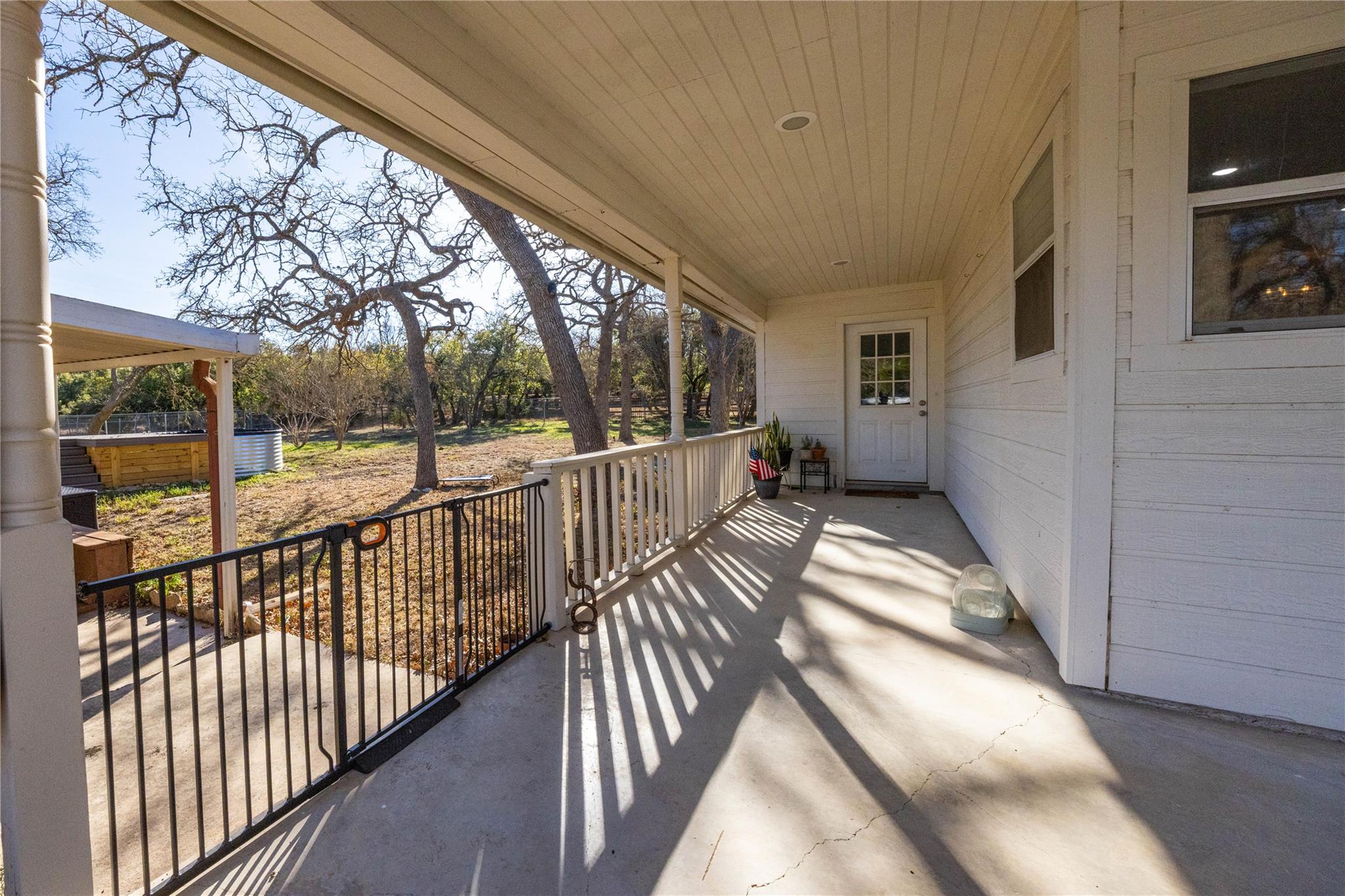 1250 S Rainbow Ranch Road Wimberley TX 78676