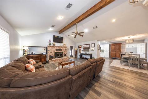 1250 S Rainbow Ranch Road Wimberley TX 78676