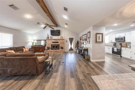 1250 S Rainbow Ranch Road Wimberley TX 78676