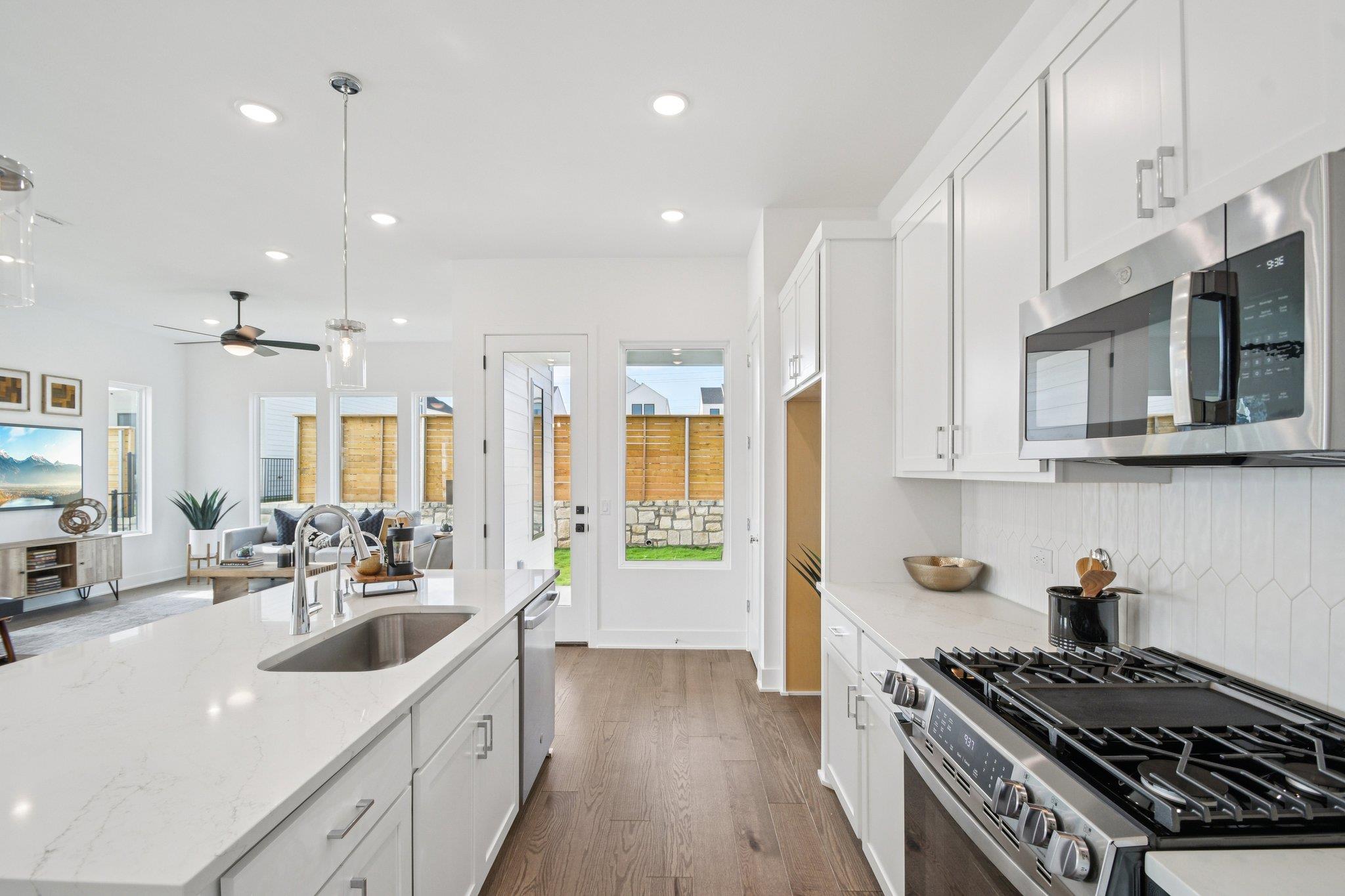 1302 Rambling Rose Road Austin TX 78745