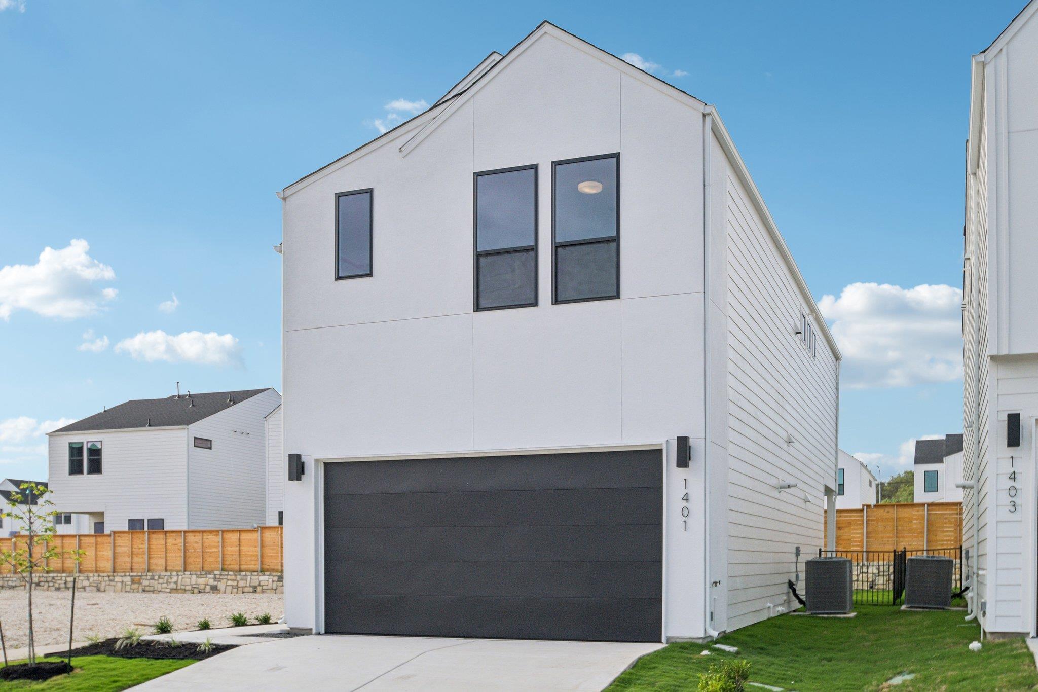 1302 Rambling Rose Road Austin TX 78745