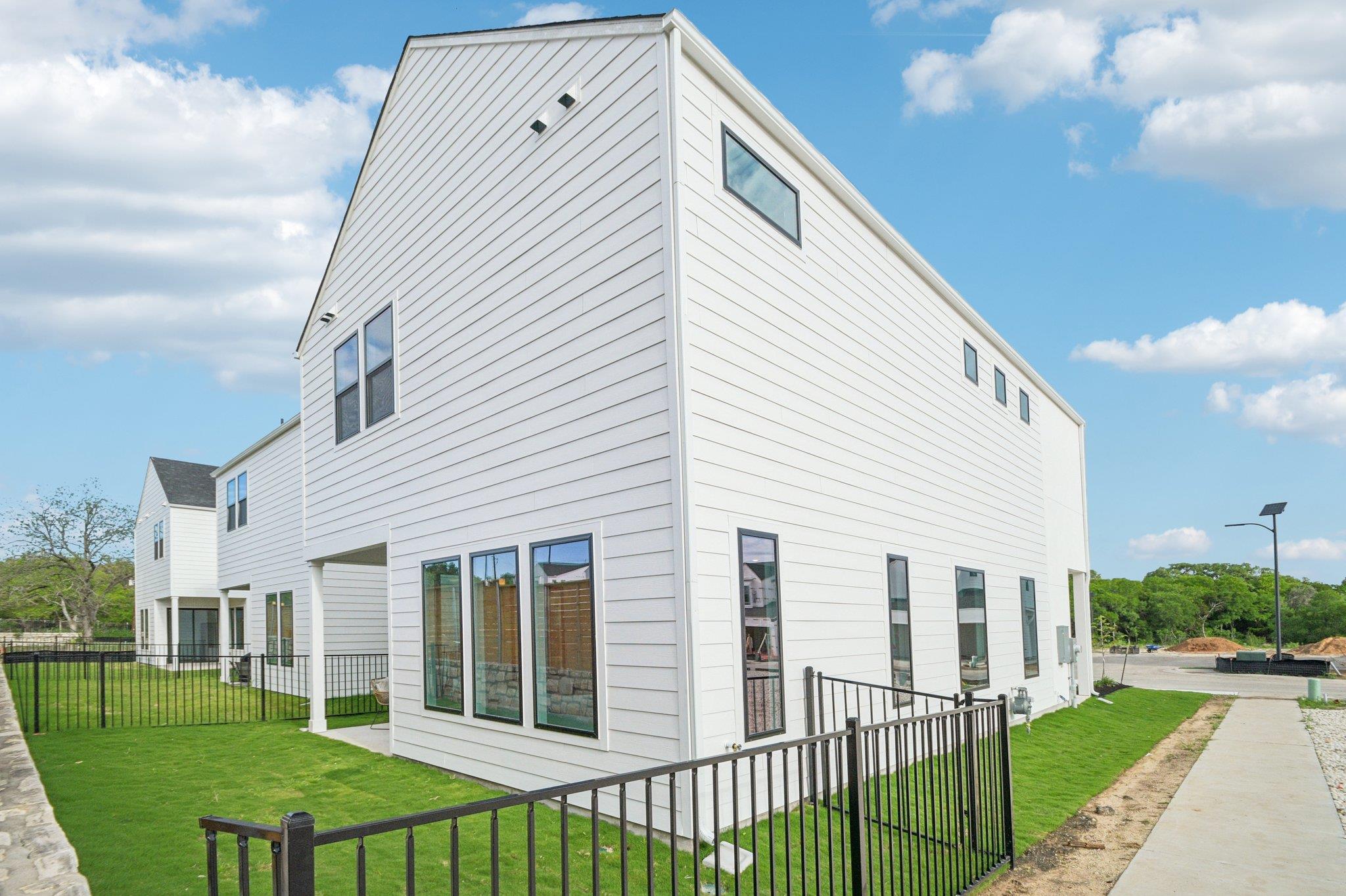1302 Rambling Rose Road Austin TX 78745