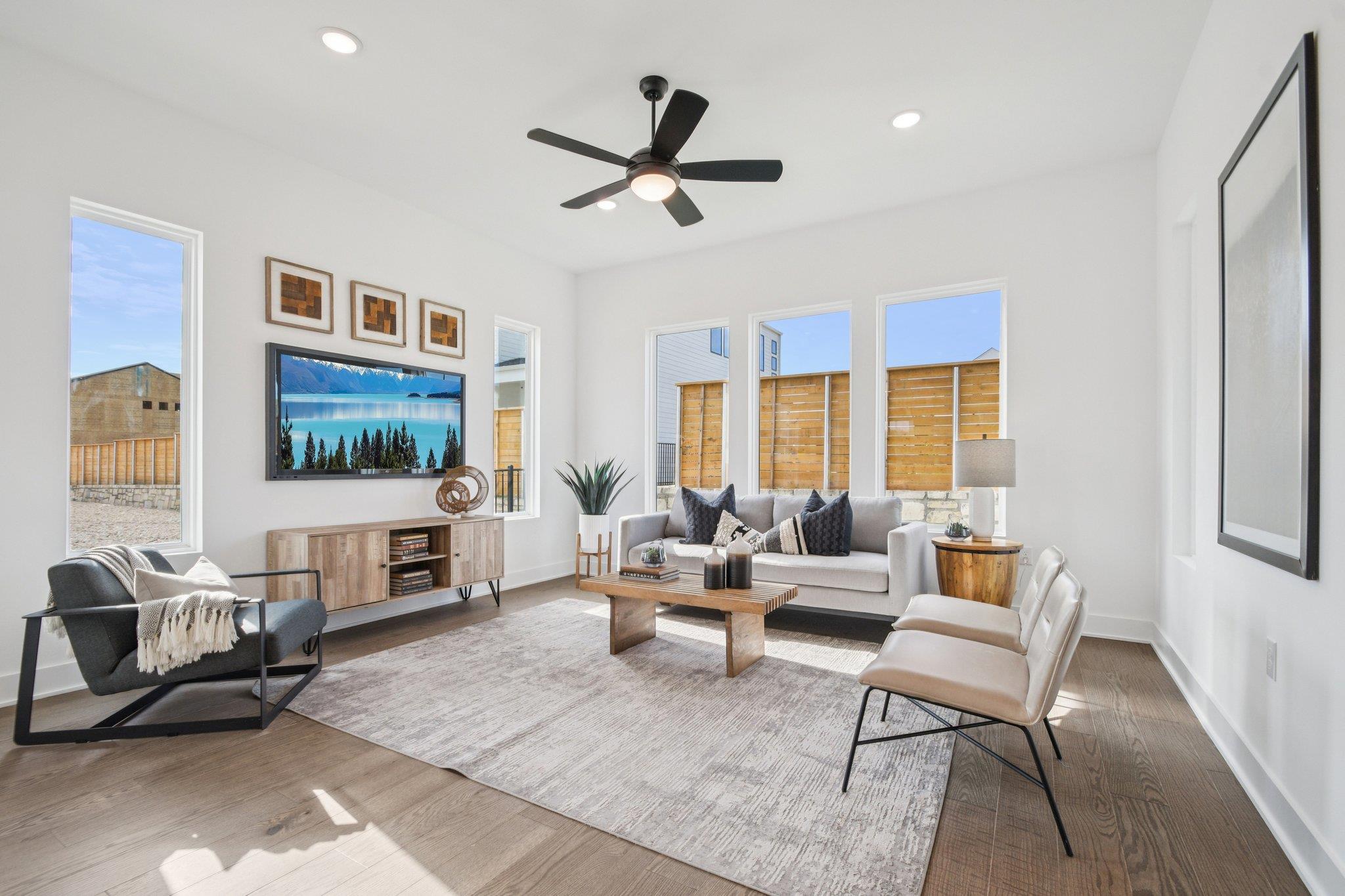1302 Rambling Rose Road Austin TX 78745