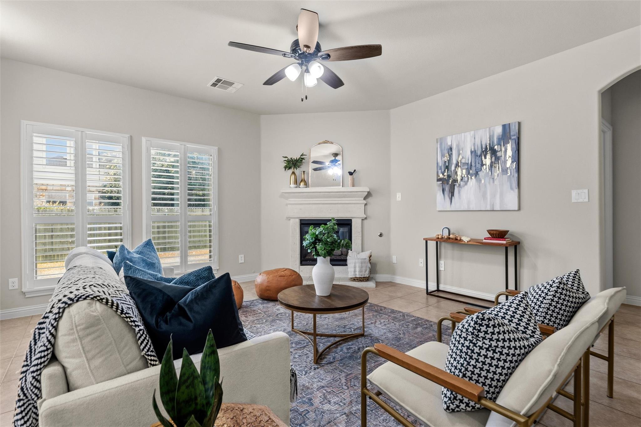 2693 Mirasol Loop Round Rock TX 78681