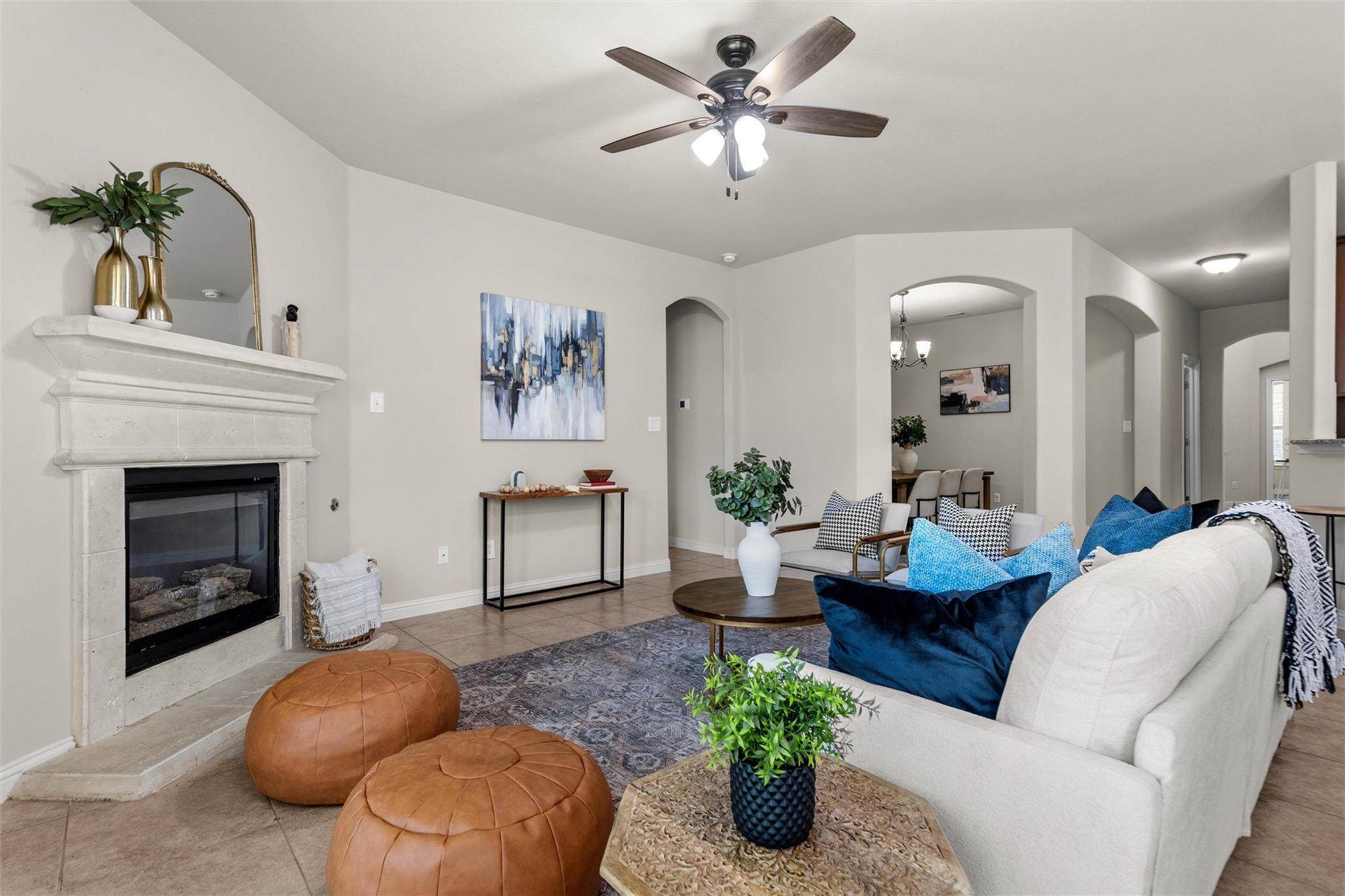 2693 Mirasol Loop Round Rock TX 78681