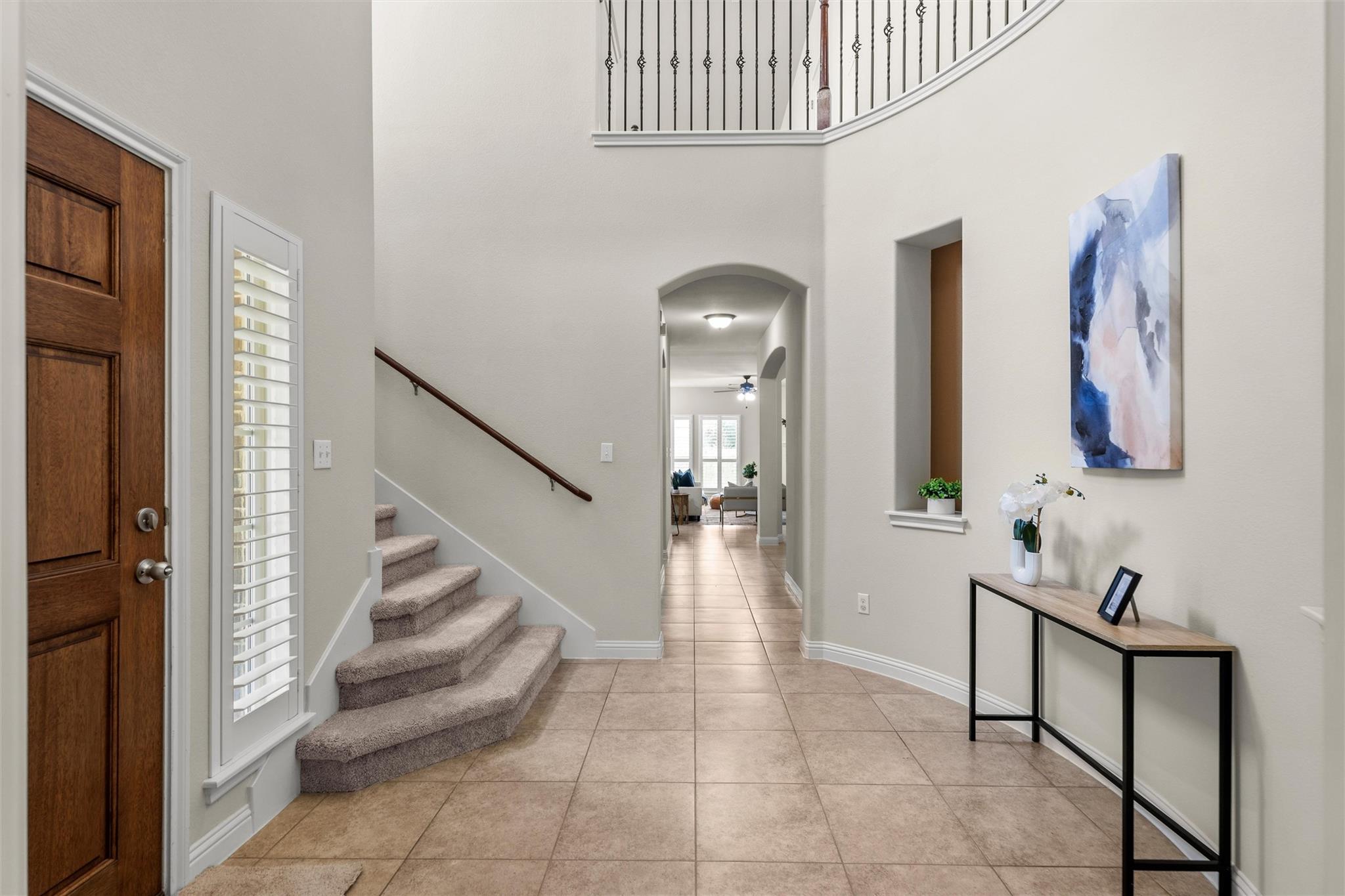 2693 Mirasol Loop Round Rock TX 78681
