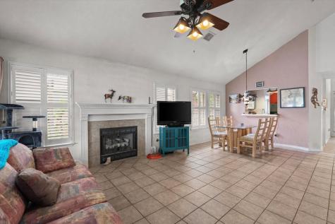 3848 Willie Mays Lane Round Rock TX 78665