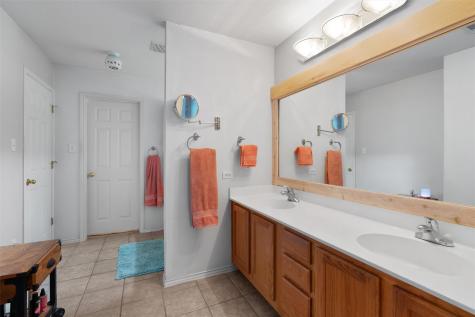 3848 Willie Mays Lane Round Rock TX 78665