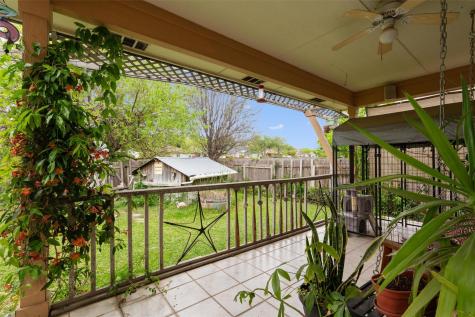 3848 Willie Mays Lane Round Rock TX 78665