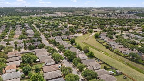 3848 Willie Mays Lane Round Rock TX 78665