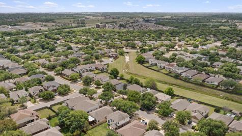 3848 Willie Mays Lane Round Rock TX 78665