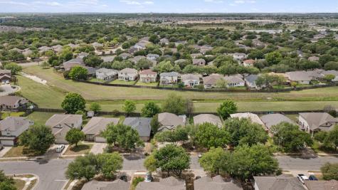 3848 Willie Mays Lane Round Rock TX 78665