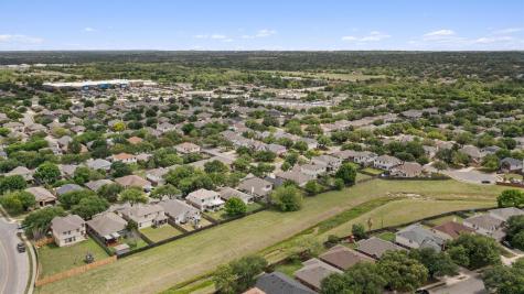 3848 Willie Mays Lane Round Rock TX 78665