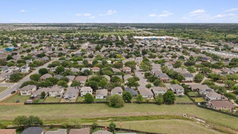 3848 Willie Mays Lane Round Rock TX 78665