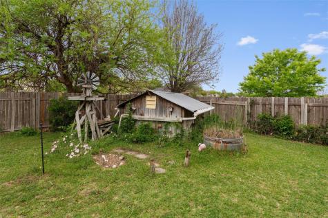 3848 Willie Mays Lane Round Rock TX 78665