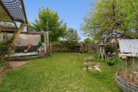 3848 Willie Mays Lane Round Rock TX 78665
