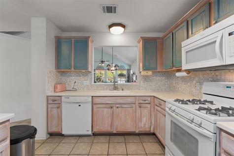3848 Willie Mays Lane Round Rock TX 78665