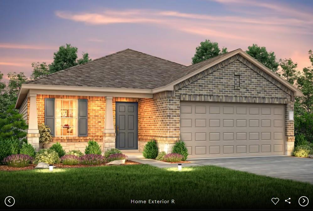 533 Henry Milton Road Georgetown TX 78626