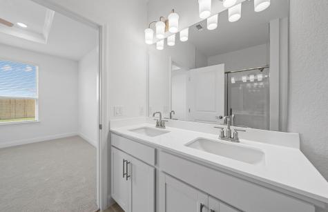 533 Henry Milton Road Georgetown TX 78626