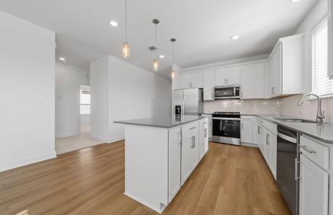 533 Henry Milton Road Georgetown TX 78626