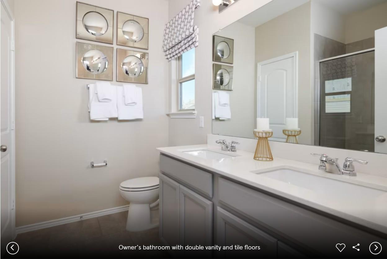 533 Henry Milton Road Georgetown TX 78626