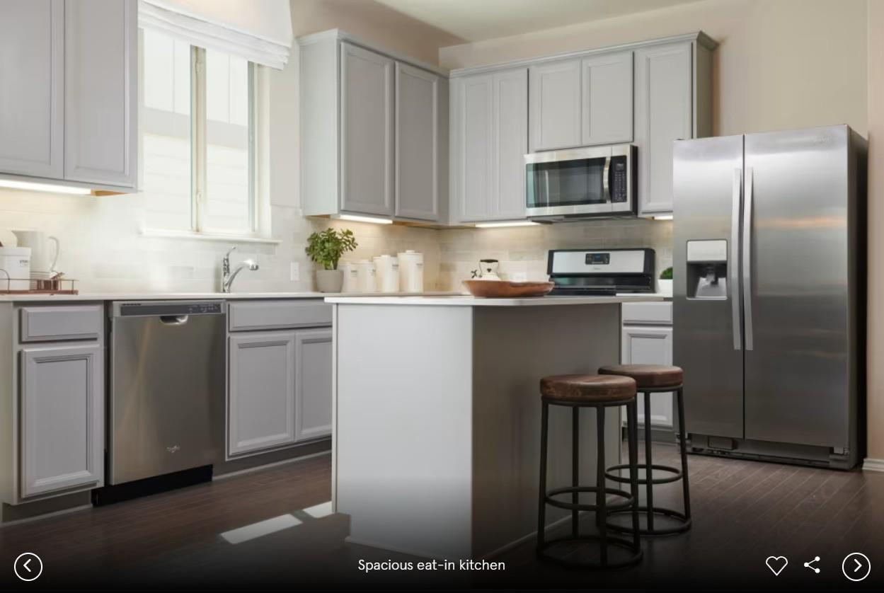533 Henry Milton Road Georgetown TX 78626