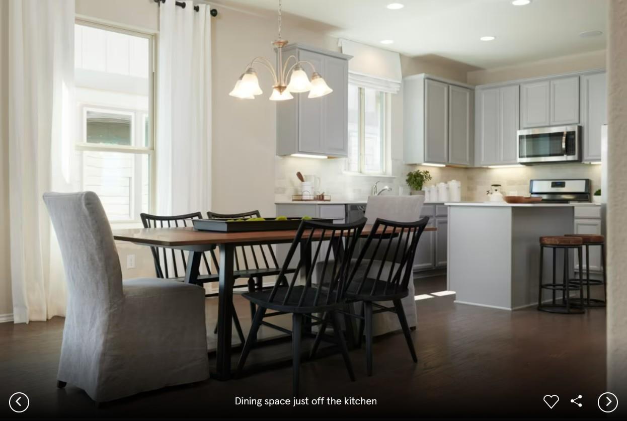 533 Henry Milton Road Georgetown TX 78626