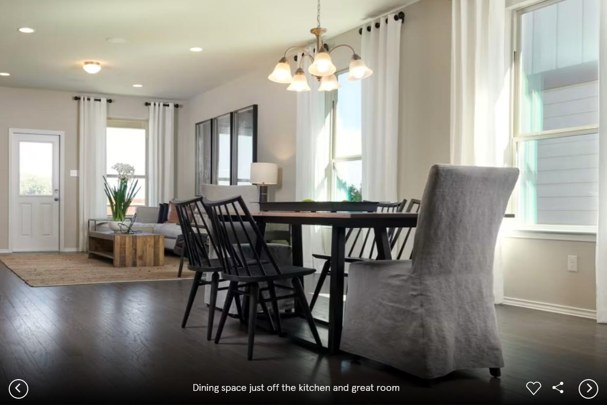 533 Henry Milton Road Georgetown TX 78626