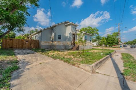 717 Fair Avenue San Antonio TX 78223