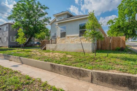 717 Fair Avenue San Antonio TX 78223