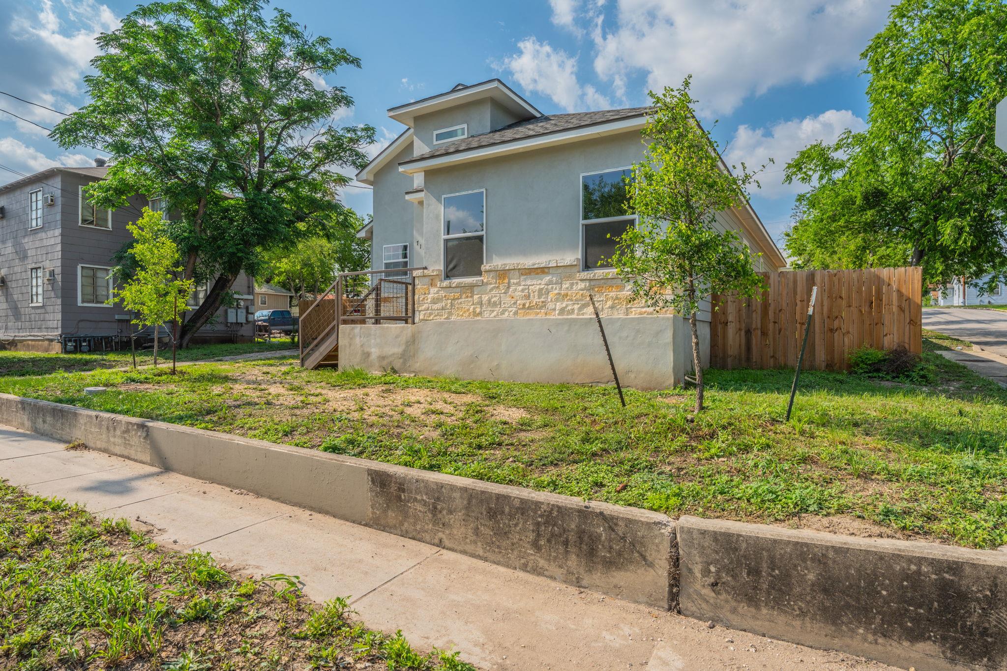 717 Fair Avenue San Antonio TX 78223